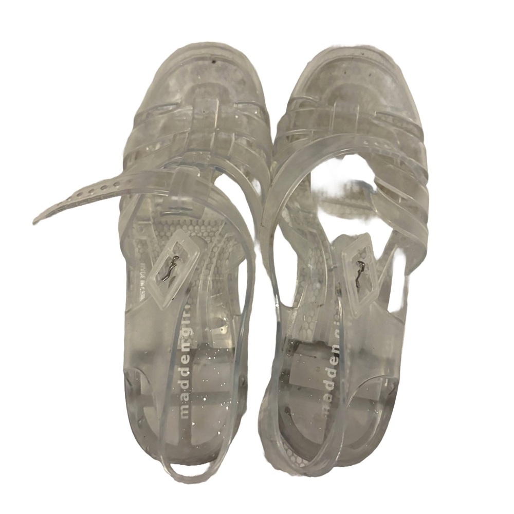 Women’s Jelly Shoes